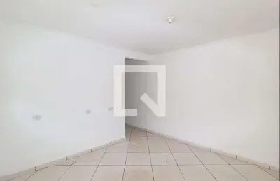 Casa para aluguel - jardim felipe, 2 quartos,  50 m² - carapicuíba
