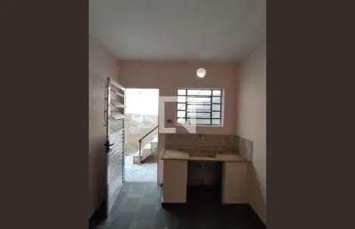 Casa para aluguel - parque bristol, 1 quarto,  25 m² - são paulo