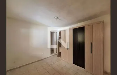 Casa para aluguel - mandaqui, 1 quarto,  40 m² - são paulo