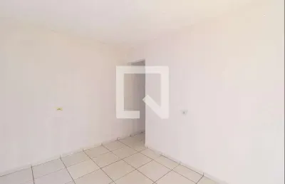Casa para aluguel - jardim felipe, 2 quartos,  60 m² - carapicuíba