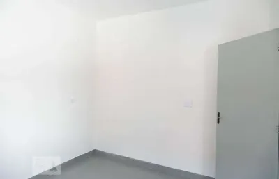 Cobertura para aluguel - itaquera, 1 quarto,  40 m² - são paulo