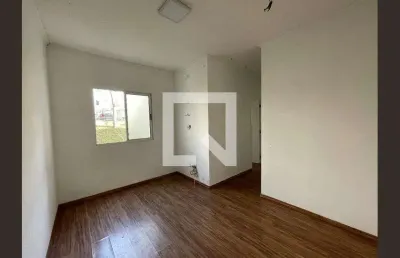 Apartamento para aluguel - jardim arco íris, 2 quartos,  45 m² - cotia