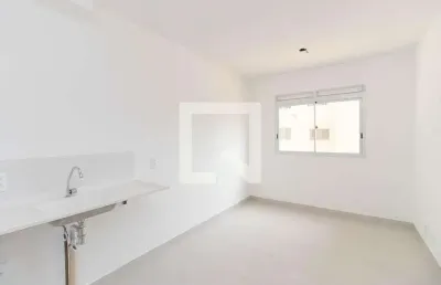 Apartamento para aluguel - parque novo mundo , 2 quartos,  32 m² - são paulo