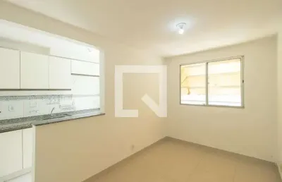 Apartamento para aluguel - guaratiba, 2 quartos,  49 m² - rio de janeiro