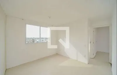Apartamento para aluguel - sarandi, 2 quartos,  42 m² - porto alegre