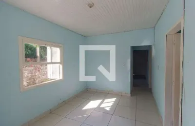 Casa para aluguel - feitoria, 3 quartos,  100 m² - são leopoldo