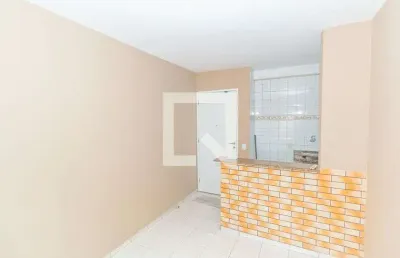 Apartamento para aluguel - campinho, 2 quartos,  50 m² - rio de janeiro