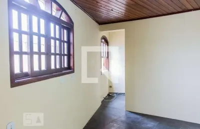 Casa para aluguel - cidade sao jorge, 1 quarto,  50 m² - santo andré