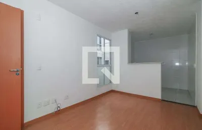 Apartamento para aluguel - alto petrópolis, 2 quartos,  48 m² - porto alegre