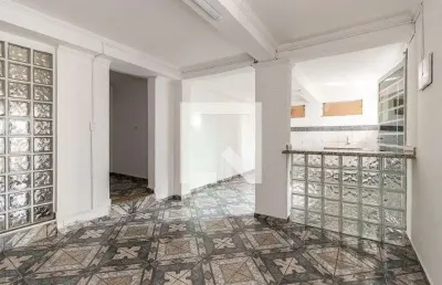 Casa para aluguel - artur alvim, 1 quarto,  67 m² - são paulo