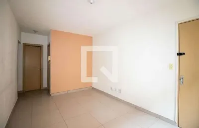 Apartamento para aluguel - jardim itu-sabará, 2 quartos,  61 m² - porto alegre