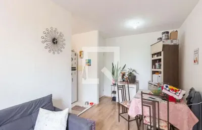 Apartamento para aluguel - josé bonifácio, 2 quartos,  43 m² - são paulo
