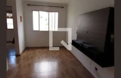 Cobertura para aluguel - jardim record, 2 quartos,  76 m² - taboão da serra