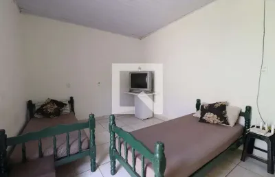 Casa para aluguel - campos elísios, 3 quartos,  100 m² - ribeirão preto