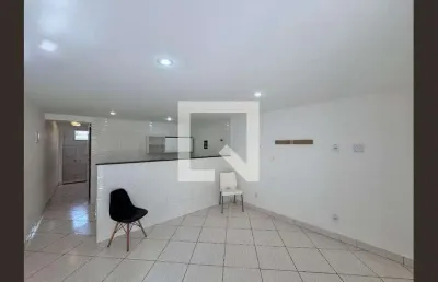 Apartamento para aluguel - vargem pequena, 1 quarto,  50 m² - rio de janeiro