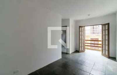 Apartamento para aluguel - jardim maia, 2 quartos,  54 m² - guarulhos