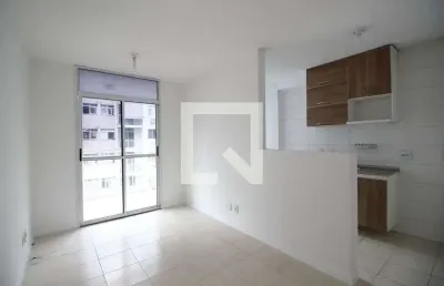 Apartamento para aluguel - freguesia , 2 quartos,  50 m² - rio de janeiro
