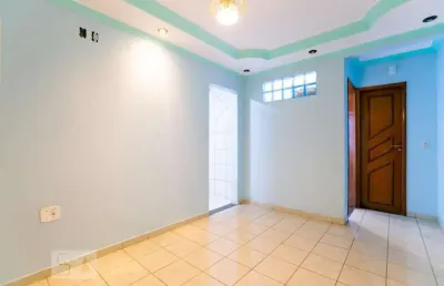 Apartamento para aluguel - taguatinga, 1 quarto,  65 m² - brasília