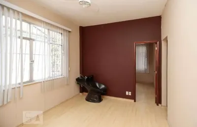 Apartamento para aluguel - engenho novo, 2 quartos,  63 m² - rio de janeiro