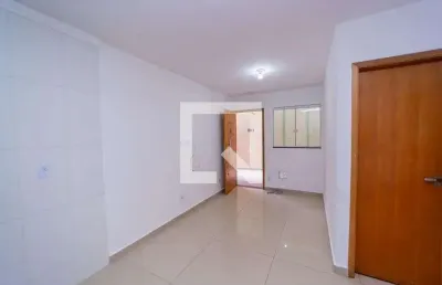 Apartamento para aluguel - artur alvim, 2 quartos,  42 m² - são paulo
