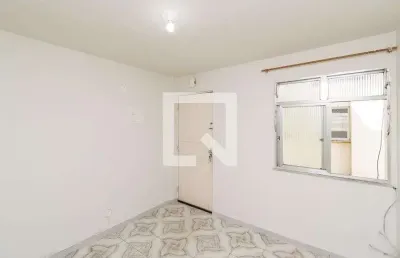 Apartamento para aluguel - ramos, 2 quartos,  36 m² - rio de janeiro