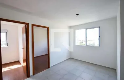 Apartamento para aluguel - del castilho, 2 quartos,  44 m² - rio de janeiro