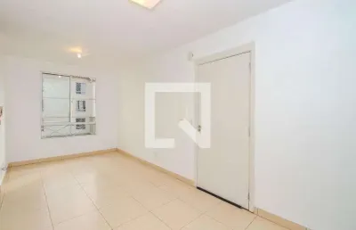 Apartamento para aluguel - alto petrópolis, 2 quartos,  45 m² - porto alegre