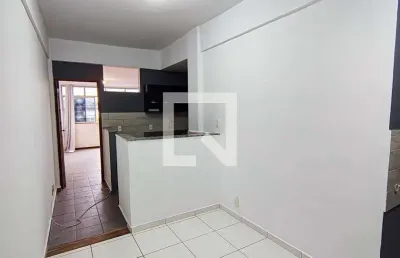 Apartamento para aluguel - jacarepaguá, 1 quarto,  45 m² - rio de janeiro