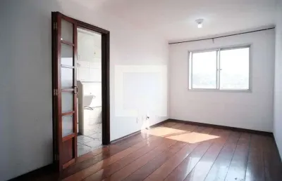 Apartamento para aluguel - cangaíba, 2 quartos,  50 m² - são paulo