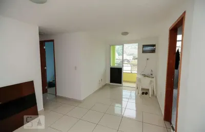 Apartamento para aluguel - engenho novo, 2 quartos,  65 m² - rio de janeiro