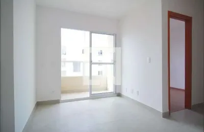 Apartamento para aluguel - rubem berta, 2 quartos,  42 m² - porto alegre