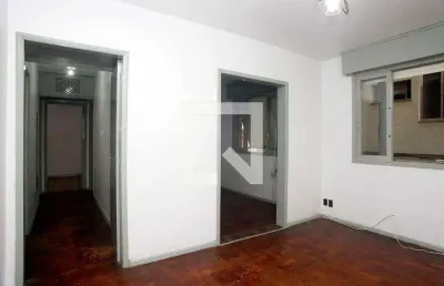 Apartamento para aluguel - rio branco, 3 quartos,  77 m² - porto alegre
