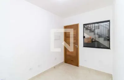 Apartamento para aluguel - vila constança , 2 quartos,  41 m² - são paulo