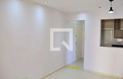 Apartamento para aluguel - parque industria, 3 quartos,  66 m² - ribeirão preto