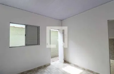 Casa para aluguel - vila formosa, 1 quarto,  125 m² - são paulo
