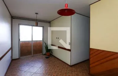 Apartamento para aluguel - raposo tavares, 2 quartos,  45 m² - são paulo