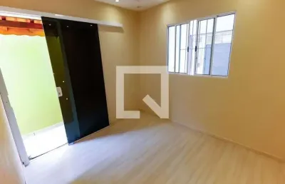 Casa / sobrado em condomínio para aluguel - portal do morumbi, 2 quartos,  100 m² - são paulo