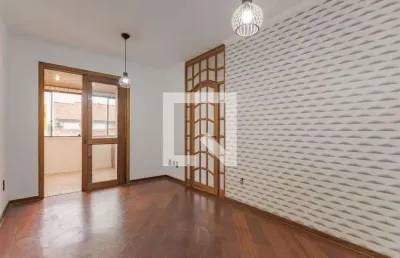 Apartamento para aluguel - são sebastião, 2 quartos,  96 m² - porto alegre