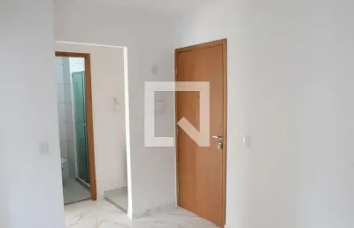 Apartamento para aluguel - santa maria, 2 quartos,  36 m² - osasco