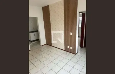 Apartamento para aluguel - serraria, 2 quartos,  50 m² - são josé