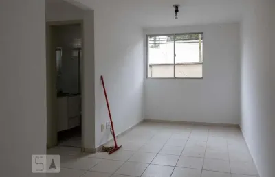 Apartamento para aluguel - morumbi, 2 quartos,  48 m² - são paulo