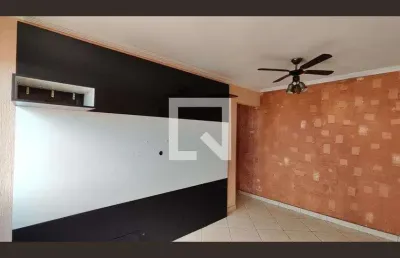 Apartamento para aluguel - itaquera, 2 quartos,  69 m² - são paulo
