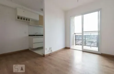 Apartamento para aluguel - vila sabrina , 2 quartos,  89 m² - são paulo