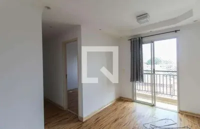 Apartamento para aluguel - vila formosa, 2 quartos,  49 m² - são paulo