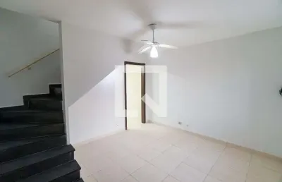 Casa para aluguel - americanópolis, 2 quartos,  210 m² - são paulo
