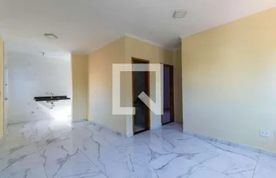 Apartamento para aluguel - vila ré, 2 quartos,  60 m² - são paulo