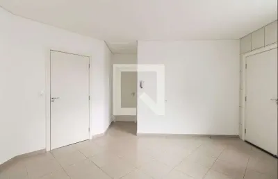 Apartamento para aluguel - tatuapé, 1 quarto,  42 m² - são paulo