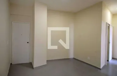 Apartamento para aluguel - centro, 2 quartos,  64 m² - belo horizonte