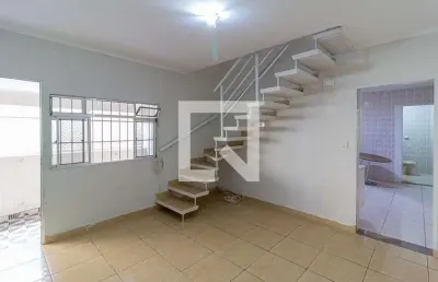 Casa para aluguel - vila correa, 4 quartos,  200 m² - ferraz de vasconcelos