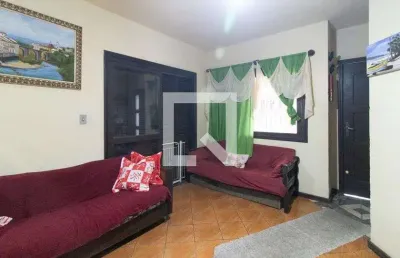 Casa para aluguel - espírito santo, 4 quartos,  350 m² - porto alegre